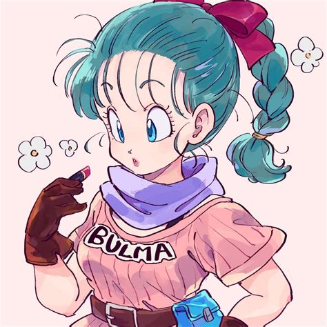 bulma manga hentai|Bulma .